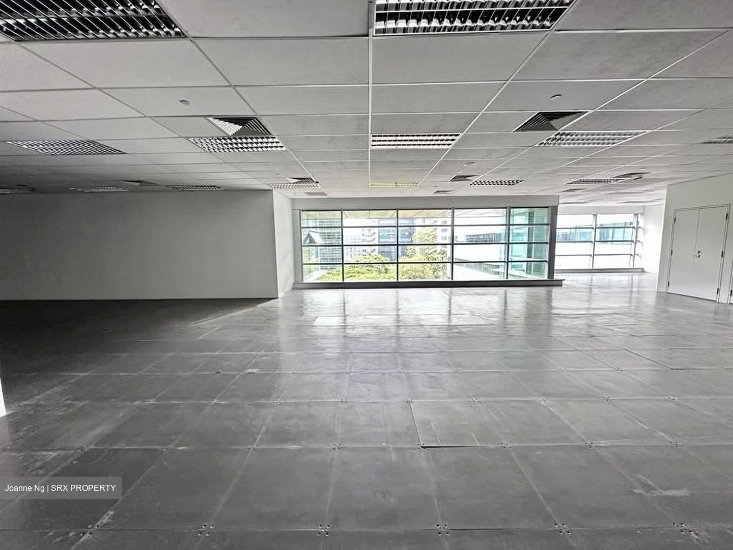 Standard Chartered @ Changi 2 (D16), Factory #566415681